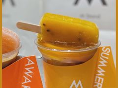 -M Stand(天环广场店)