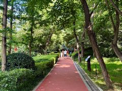 -大连植物园