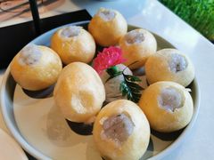 -煲宫猪肚鸡(晶品店)