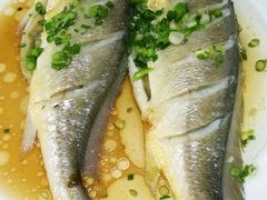 -富临轩私房菜(集庆门大街店)