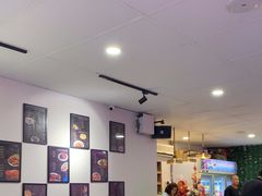 -大树下海鲜饭店