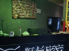 -ME怪兽·密室(江汉路店)