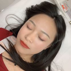 -久匠·野生眉半永久纹眉