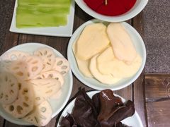 -红九格老火锅(三峡广场店)