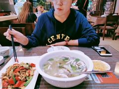 -自游人·美食一楼·地道徽菜(三十年名店)