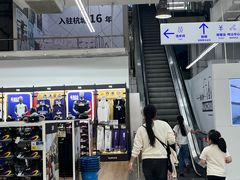 -迪卡侬(大关店)