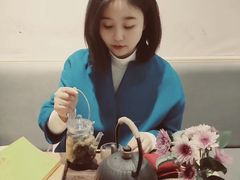 -扫雪煮茶(西村店)