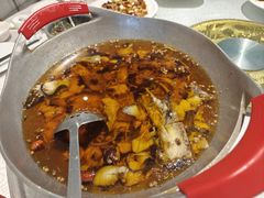 -辣婆婆(航天桥店)