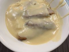 -新记餐厅(香槟大厦店)