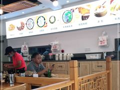 大堂-小姜锅贴(凤凰街店)
