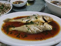 -丰收渔港饭店(嵊泗店)