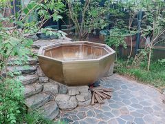 -春晖园度假酒店温泉