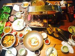 -黑牛の店·和牛烧肉(大悦城店)