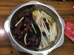 -盖帮鳝鱼串串(东郊记忆店)