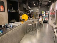 -shark burger·鲨鱼汉堡(交子大道店)