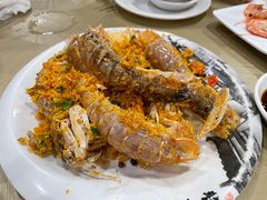 -潘先生海鲜城(神州半岛店)