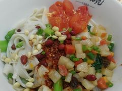 -黎一碗大碗手工面(城市立方店)