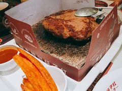 -杯子红牛排(创意产业园店)