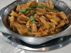 -槐店王婆大虾(长江道店)