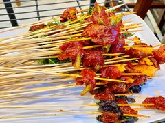 -川成串·自助串串香火锅(朝阳店)