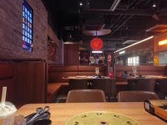大堂-虎哥六韩式烤肉料理 TIGERGRILL(隆生金山湖中心购物广场店)