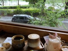 -时光花园(白鹭洲店)