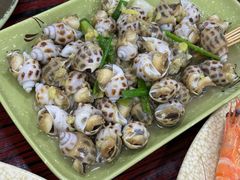 -贞姨美食·老字号海鲜大排档