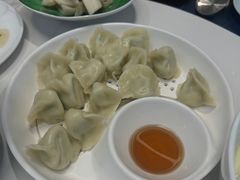 -湖畔鲁菜·二十年老字号餐厅(大明湖店)