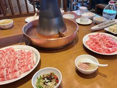 -刘老表·瓦罐汤涮肉(青云谱店)