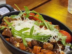 -The Good Place好地方·Brunch·coffee(国贸店)