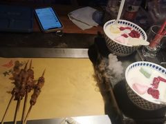 -那些年记忆烧烤