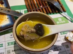 佛跳墙-亚马逊海鲜自助(万象汇店)