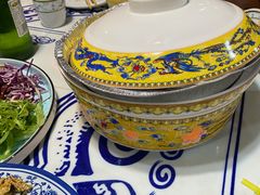 京氣春饼-京氣春饼(机场店)