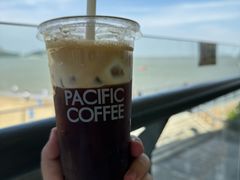 -太平洋咖啡(海天驿站店)