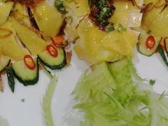 -渔村盛宴(航空新城店)