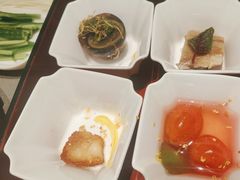 -小厨娘淮扬菜(河西奥美大厦店)