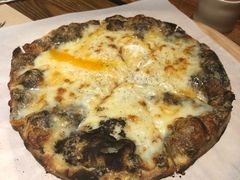 -Mercato莫卡多露台餐厅与酒吧(K11店)