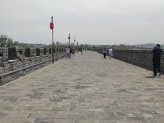 -蓬莱阁景区