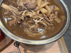 -米村拌饭(天津东丽万达店)