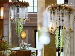 -上海龙之梦万丽酒店