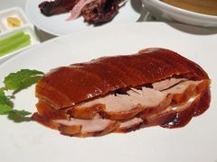 -四季民福烤鸭店(望京旺角店)