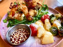 -WOKKA by艮上(中海环宇荟店)