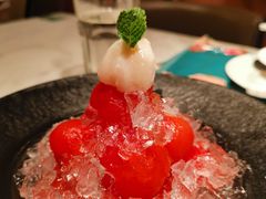 -大树餐厅(益田假日店)