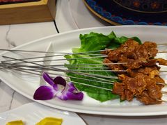 -祥源胡同·涮牛羊肉火锅(花桥店)