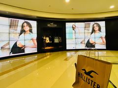 -Hollister Co(杭州万象城店)
