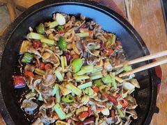 -西江美食舫·江西菜(健德桥店)