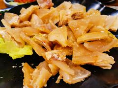 -大壮家原味烤肉(兴华北街店)