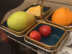 -华夏良子·足道SPA艾灸(三里屯店)
