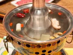 -南门涮肉(后海店)