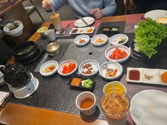 -韩满园· 甄选韩式烤肉